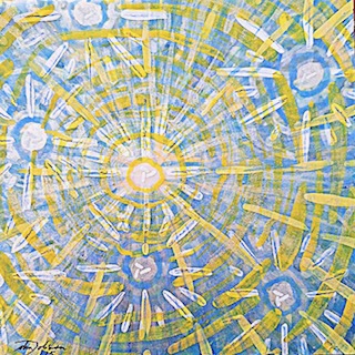 Orbit of Being by John Dobson